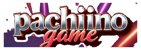 pachinko game logo