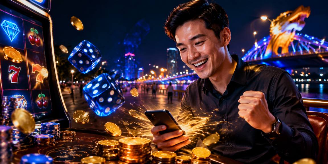 pachinko game mobile gaming