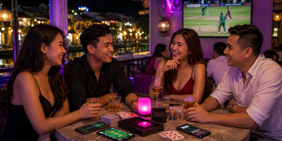 pachinko game Derby Hà Nội – Hải Phòng